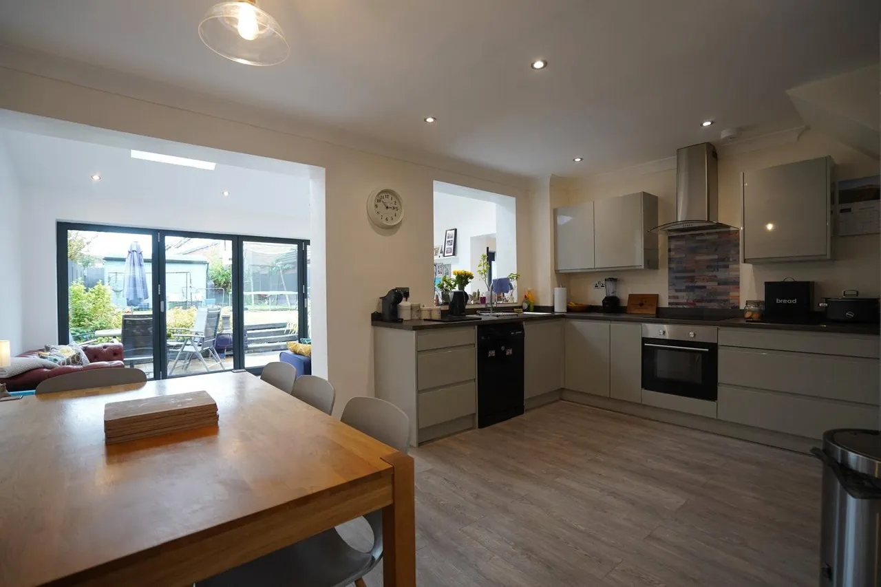 Goodes Lane, Syston, LE7, photo 5
