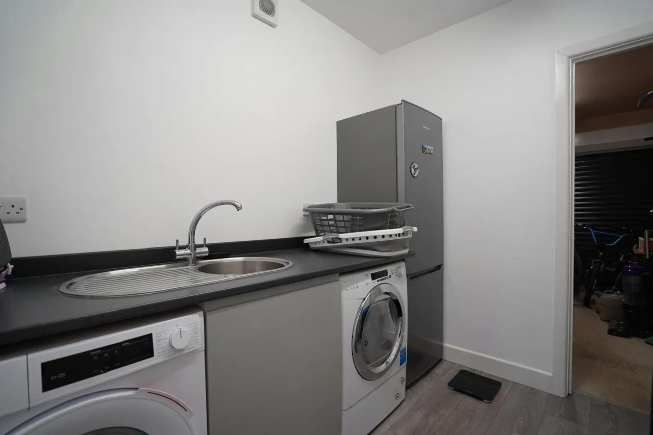 Goodes Lane, Syston, LE7, photo 10