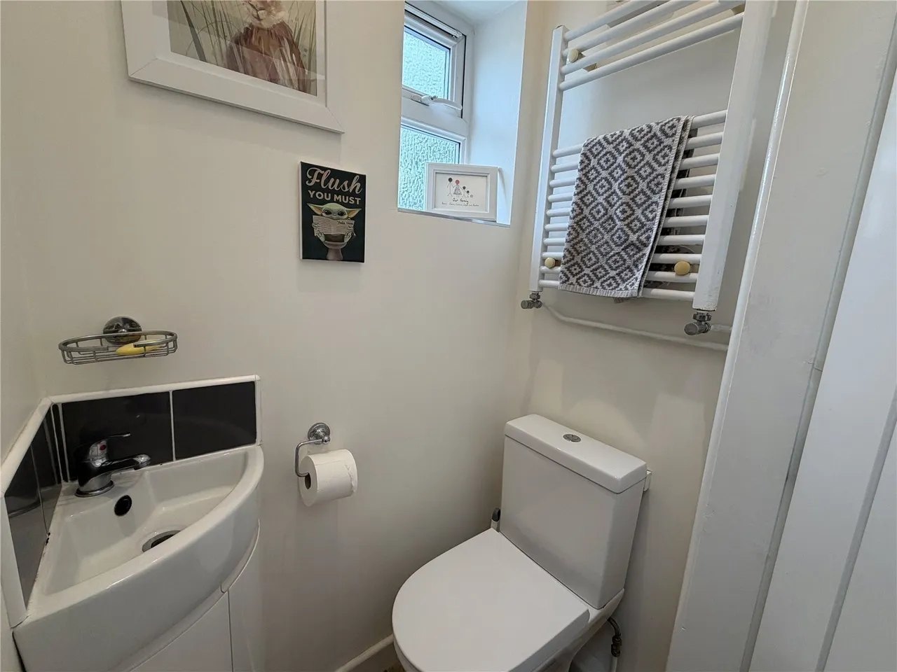 Goodes Lane, Syston, LE7, photo 6