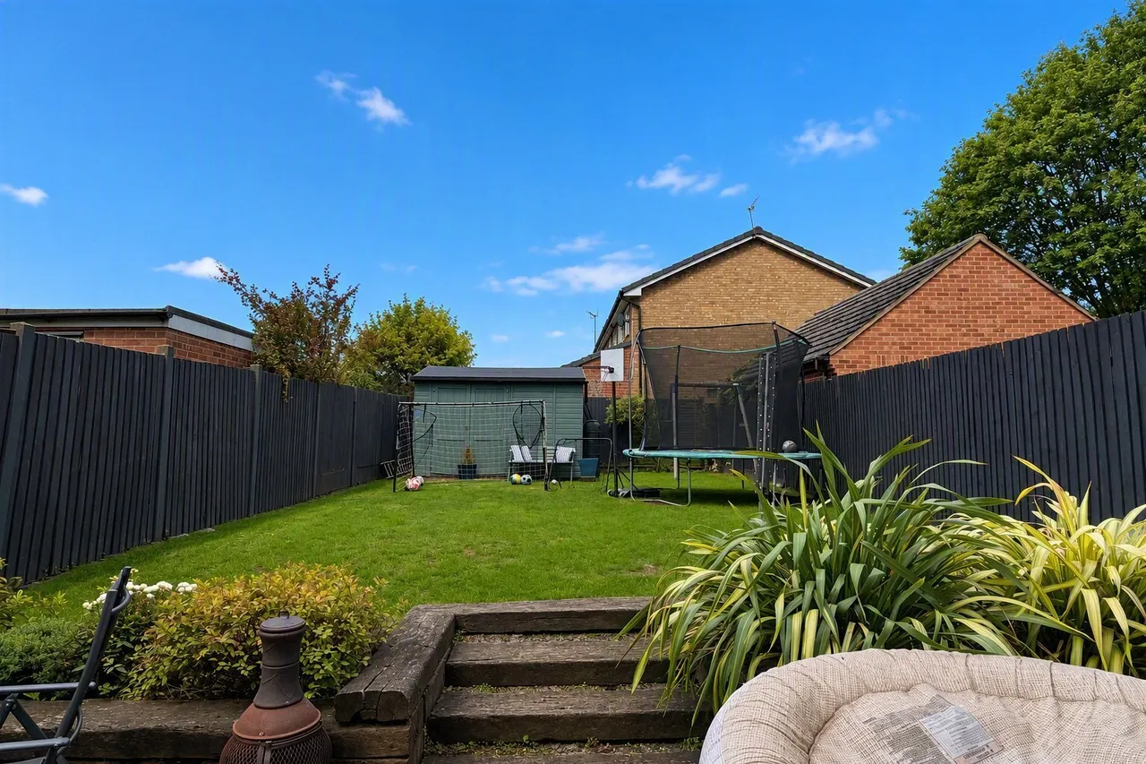 Goodes Lane, Syston, LE7, photo 27