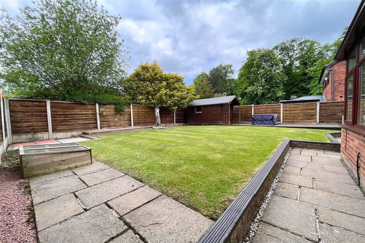 Poolcroft, Sale, photo 28