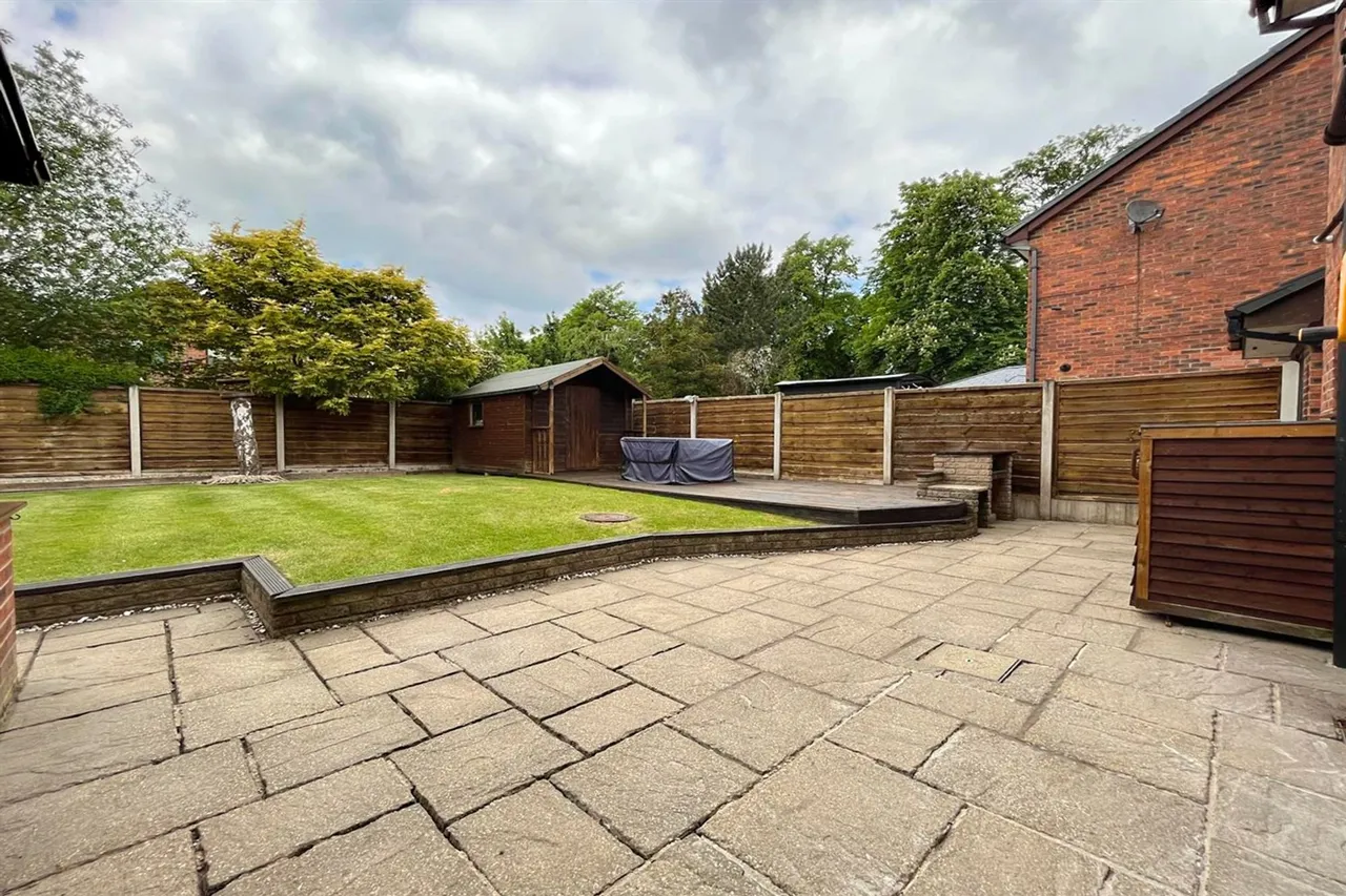 Poolcroft, Sale, photo 27