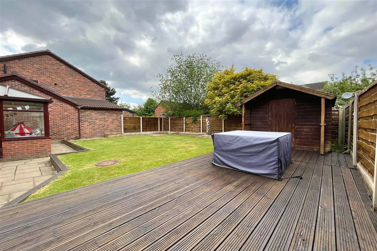 Poolcroft, Sale, photo 30