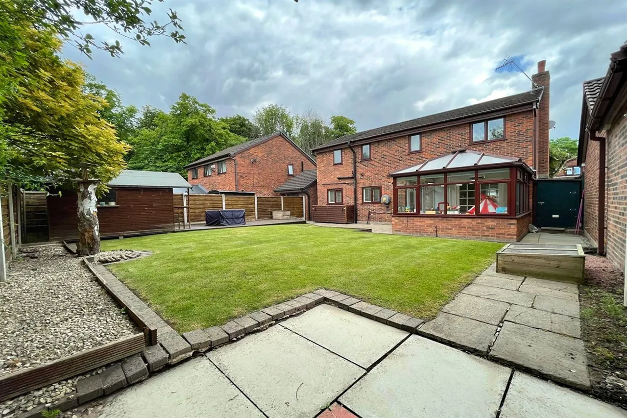 Poolcroft, Sale, photo 29