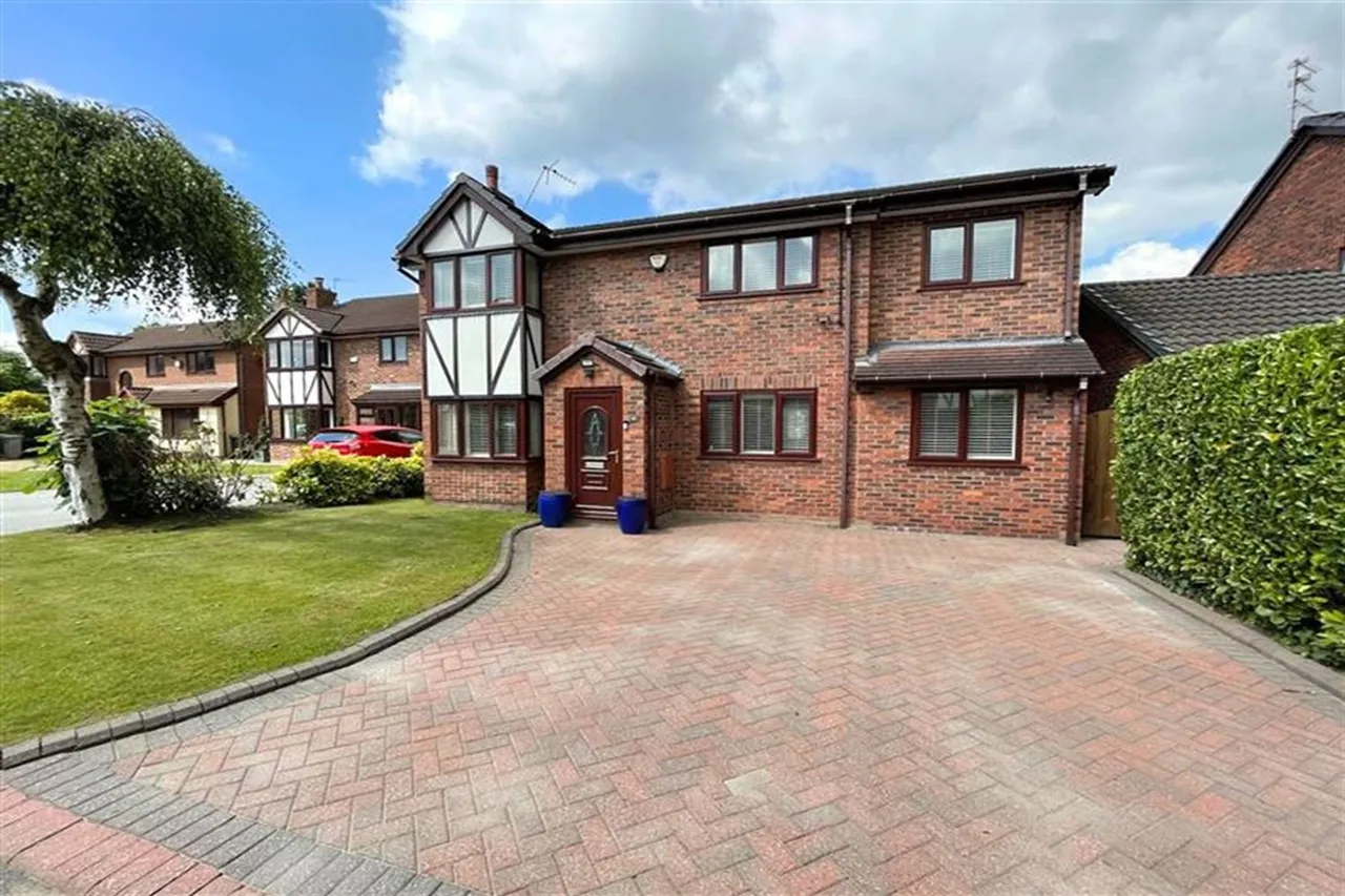 Poolcroft, Sale, photo 3
