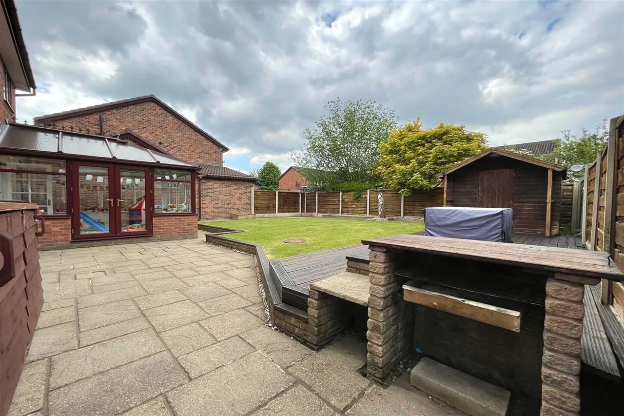Poolcroft, Sale, photo 26