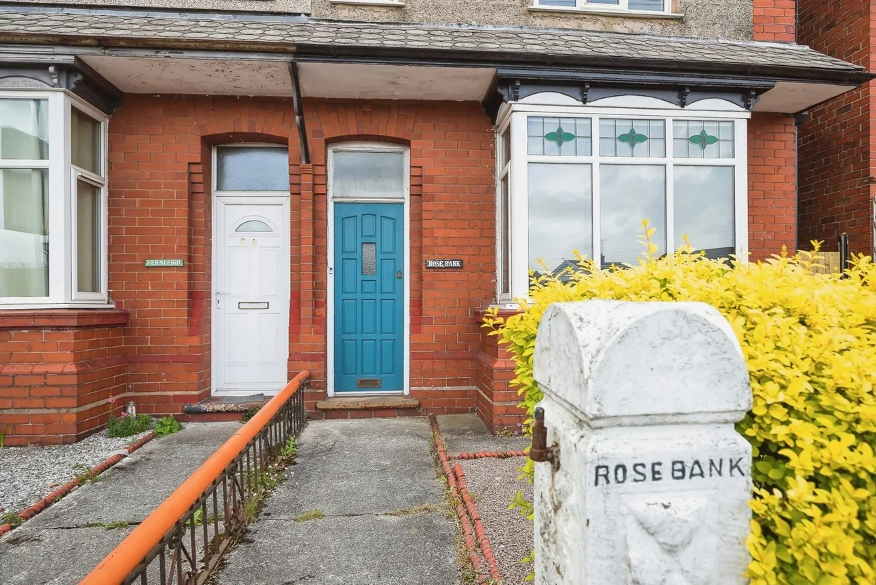 New Road, Wrexham, LL11, photo 2