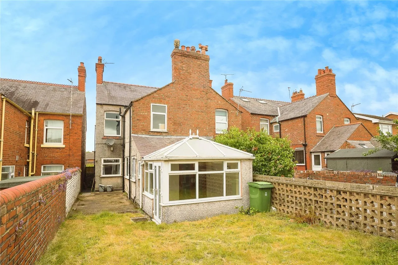 New Road, Wrexham, LL11, photo 20