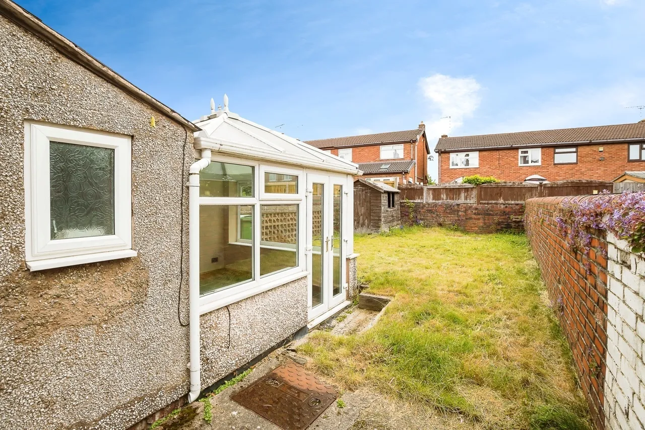 New Road, Wrexham, LL11, photo 19