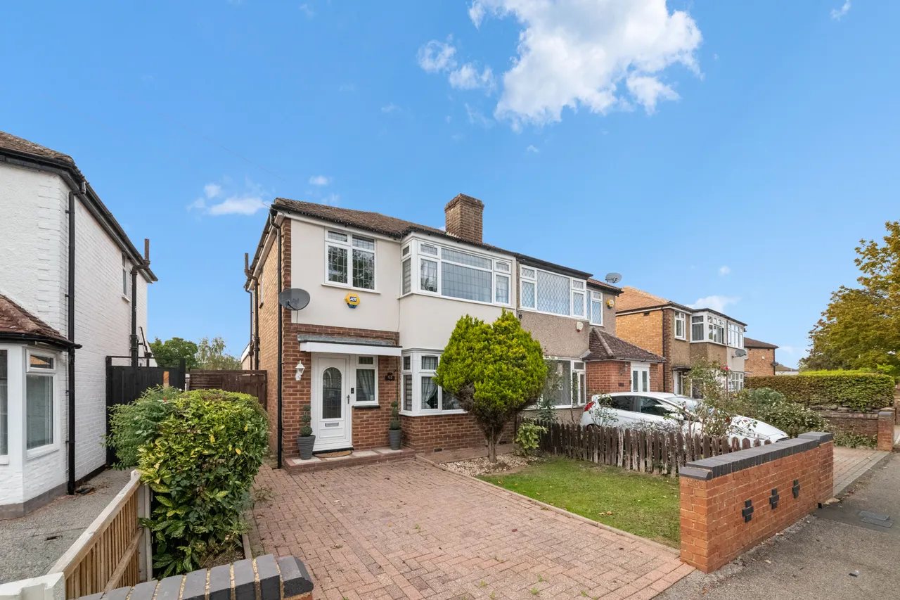 Fairholme Crescent, Hayes, UB4, photo 14
