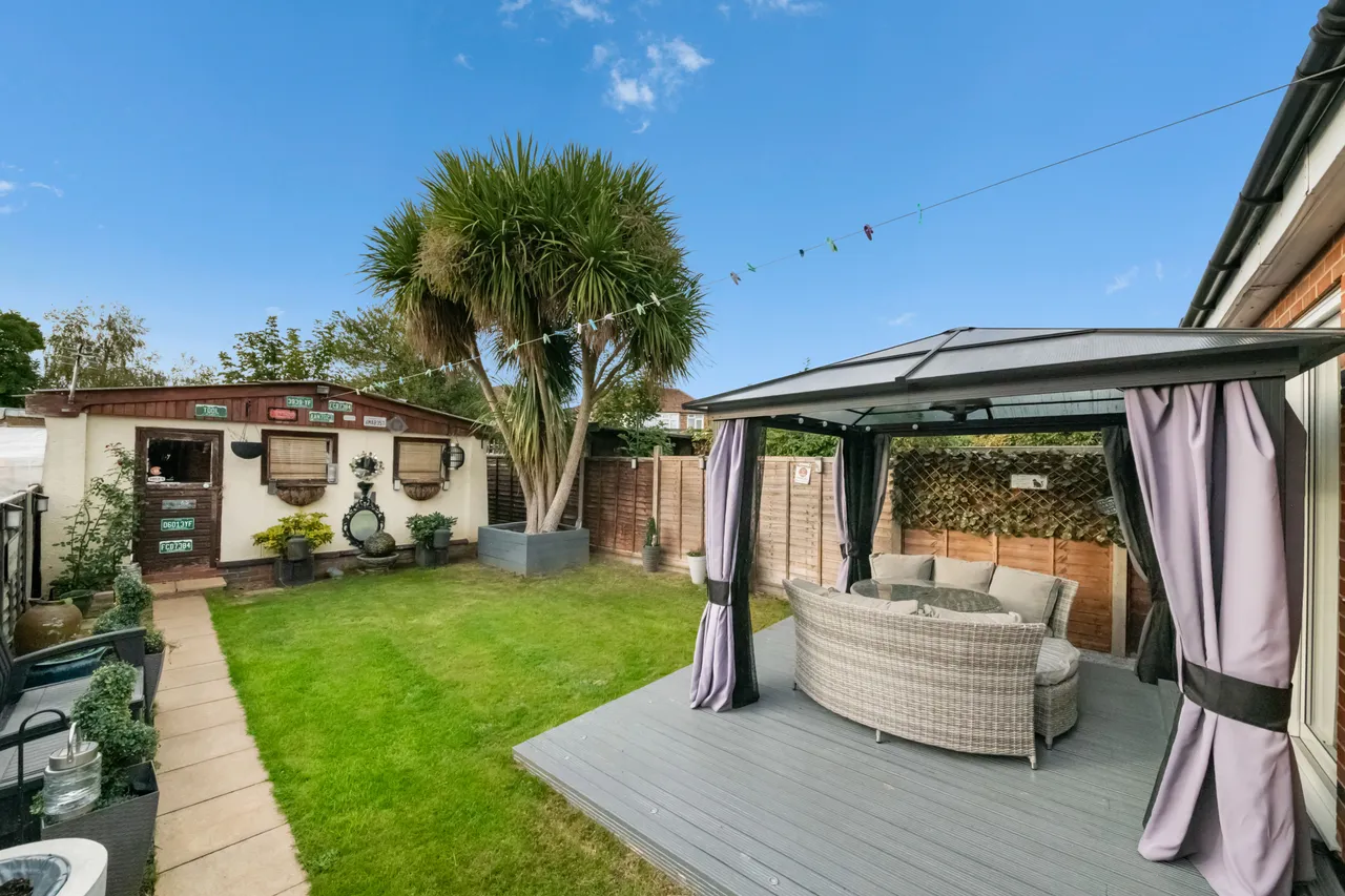 Fairholme Crescent, Hayes, UB4, photo 7
