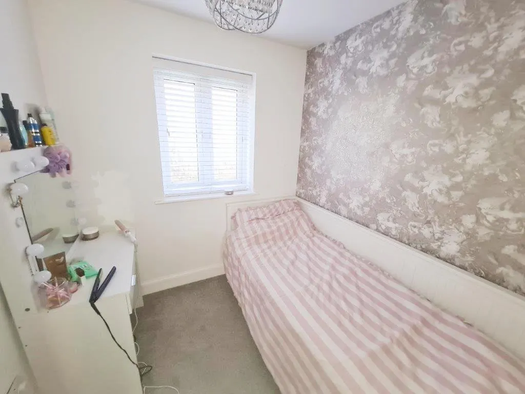 Byron Terrace, Failsworth, M35, photo 9