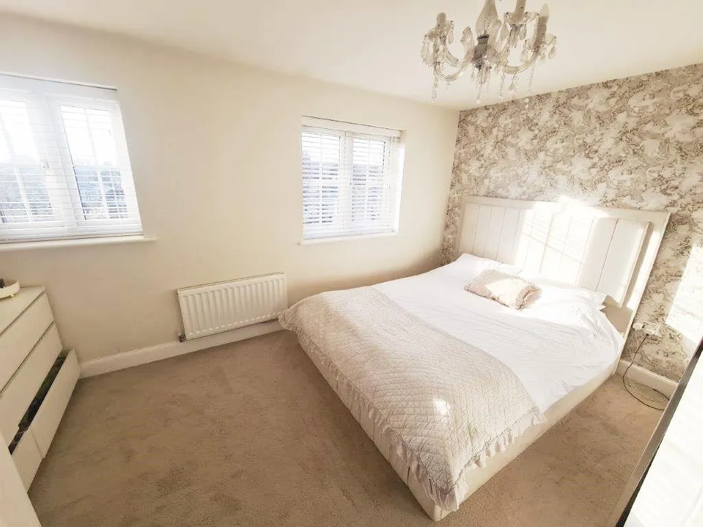 Byron Terrace, Failsworth, M35, photo 8