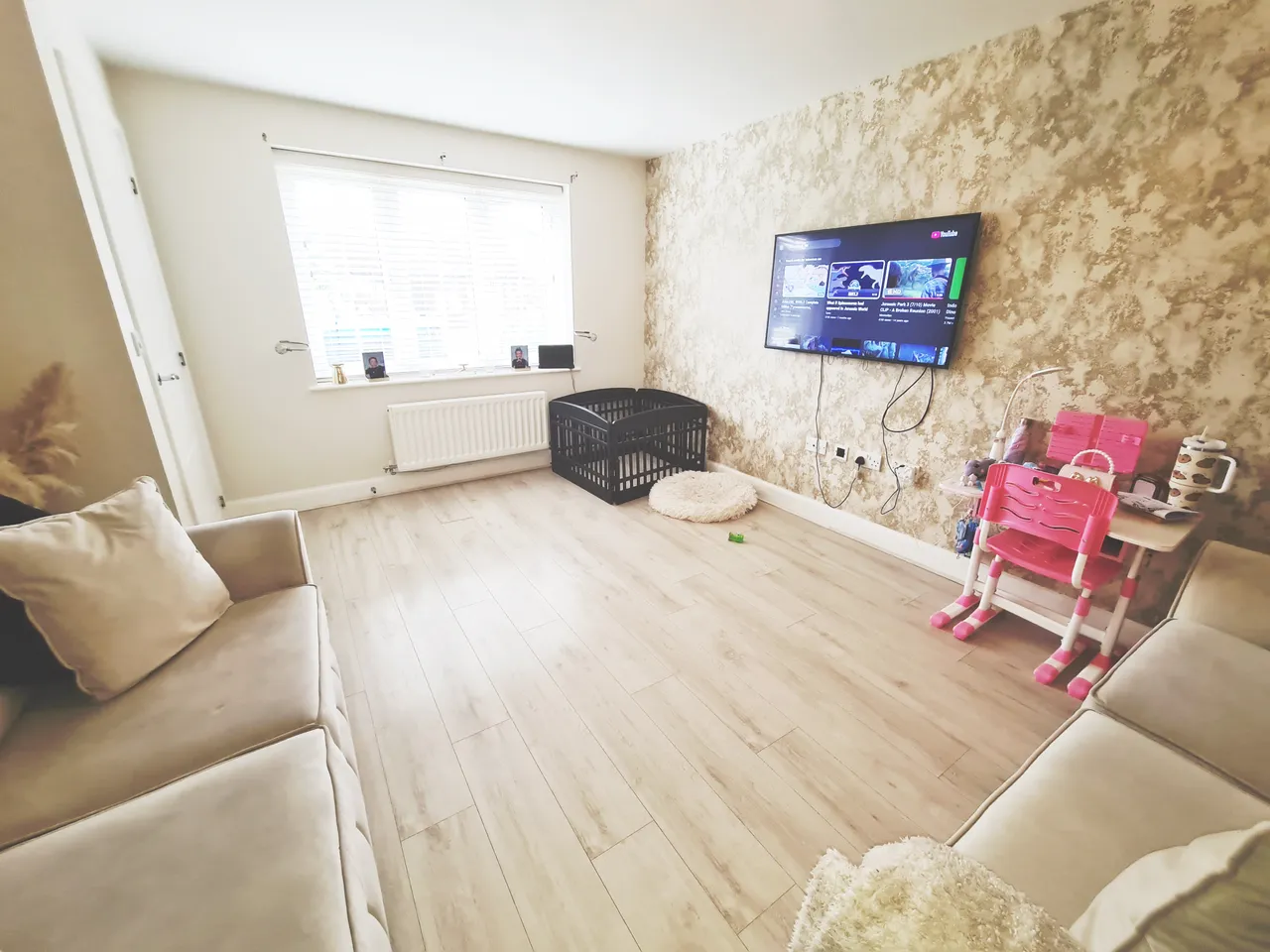 Byron Terrace, Failsworth, M35, photo 5