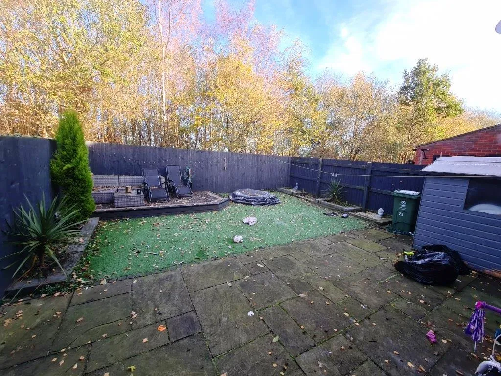 Byron Terrace, Failsworth, M35, photo 6