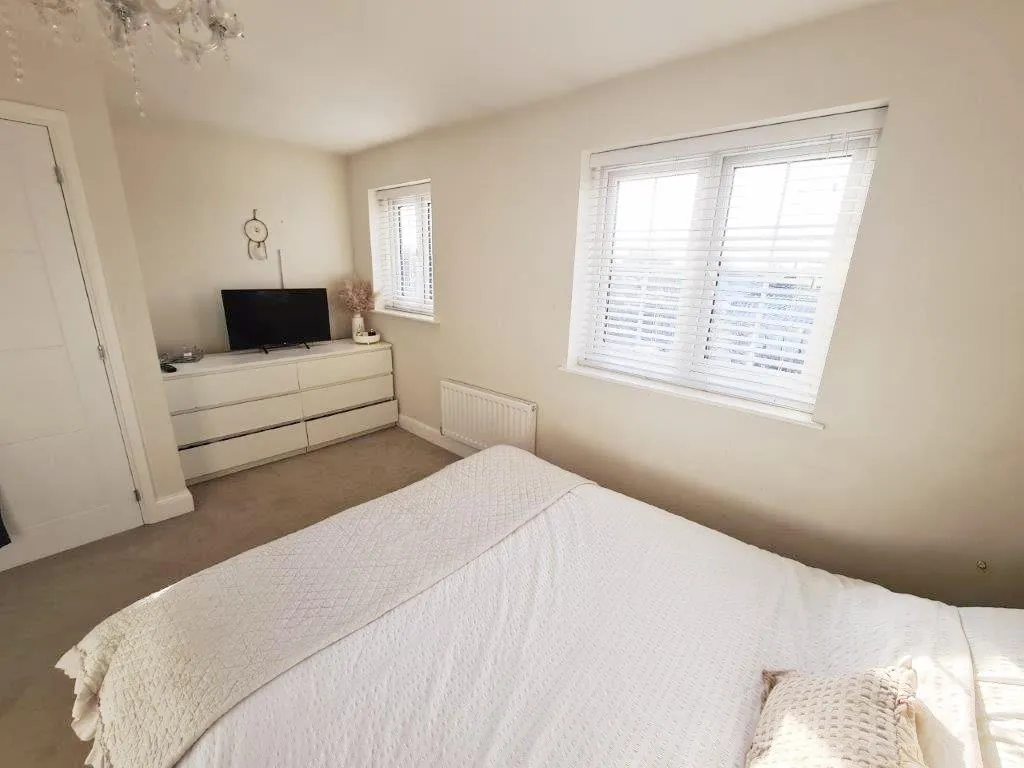 Byron Terrace, Failsworth, M35, photo 11