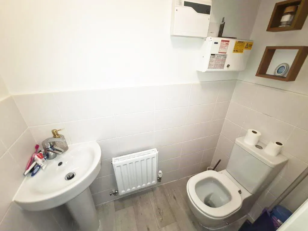 Byron Terrace, Failsworth, M35, photo 13