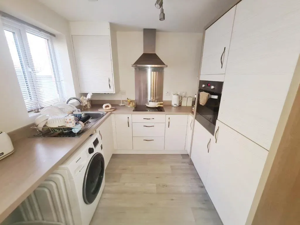 Byron Terrace, Failsworth, M35, photo 4