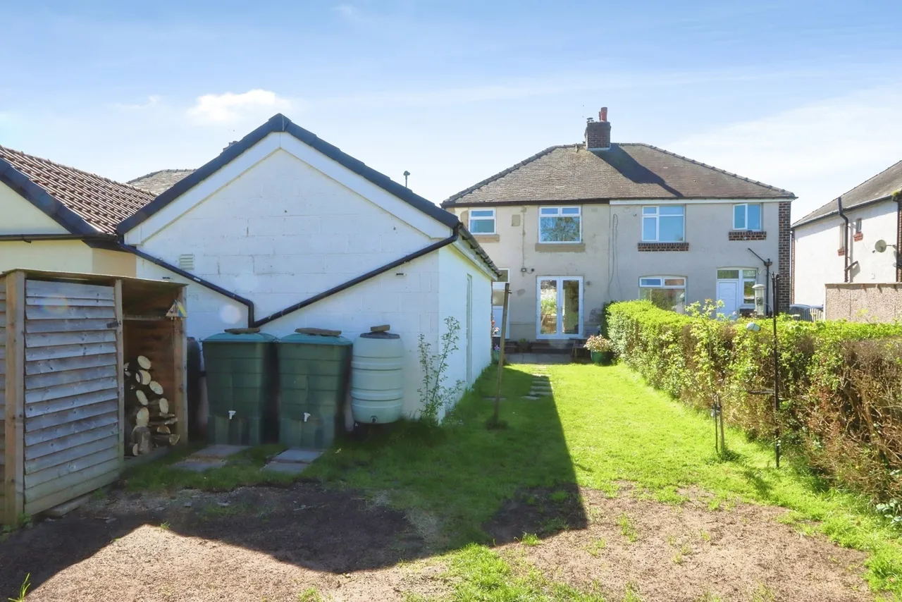 Greenhill Main Road, Sheffield, S8, photo 18