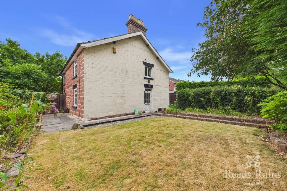 Warrington Road, Rainhill, Merseyside, L35, photo 3