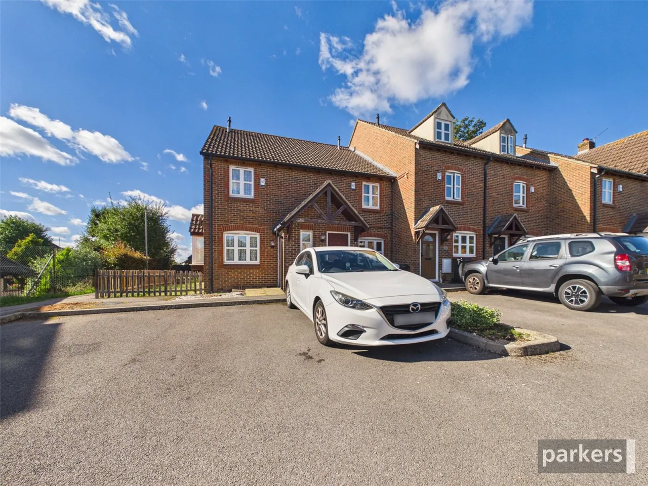 Maiden Place, Lower Earley, RG6, photo 19