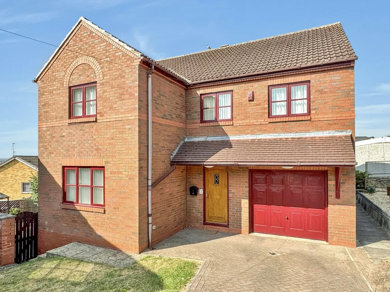 Hall Park Rise, Kippax, LS25, photo 39