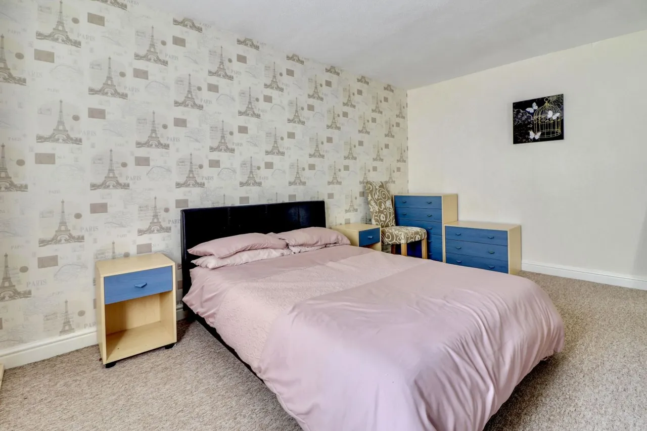 Hall Park Rise, Kippax, LS25, photo 22