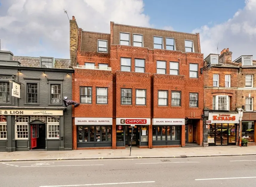 London Road, Twickenham, TW1, photo 4