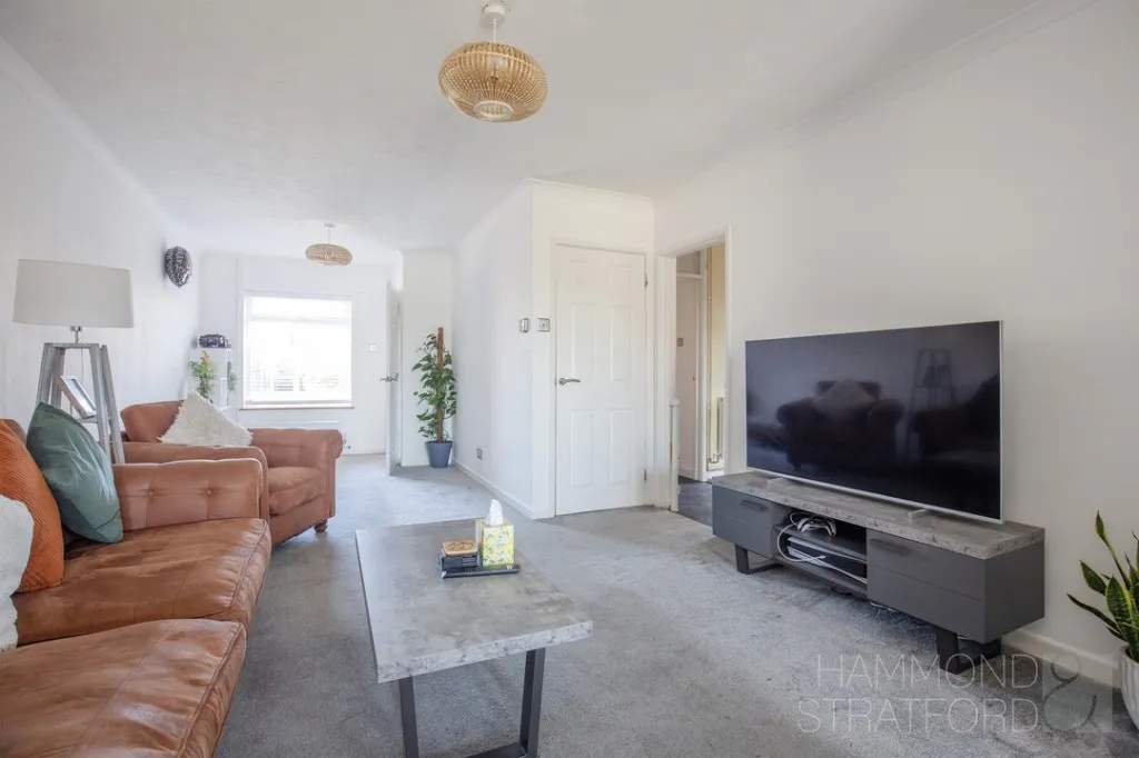 Childs Road, Hethersett, photo 3