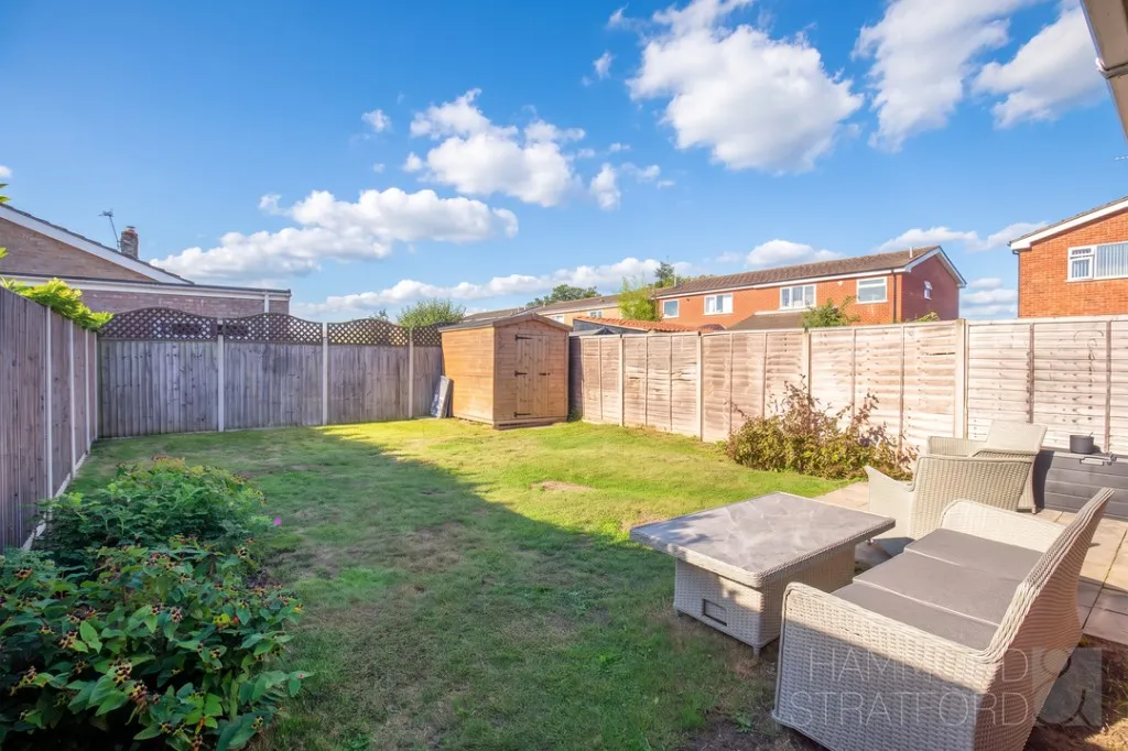 Childs Road, Hethersett, photo 4