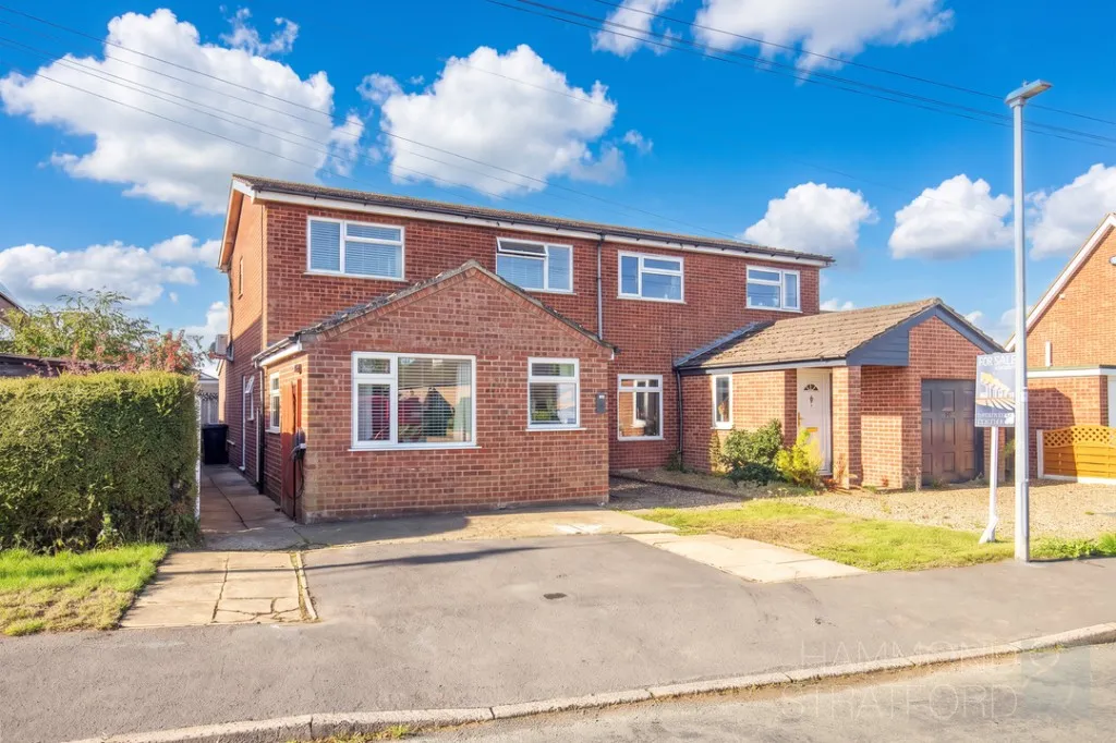 4 bed house for sale, Childs Road, Hethersett