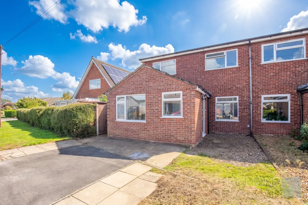 Childs Road, Hethersett, photo 6