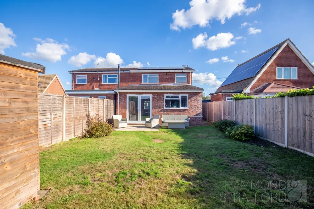 Childs Road, Hethersett, photo 5
