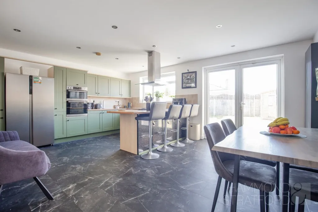 Childs Road, Hethersett, photo 2