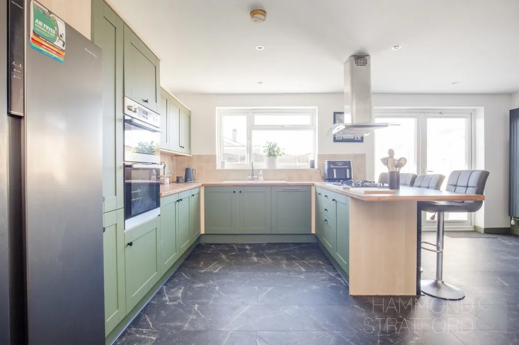 Childs Road, Hethersett, photo 9