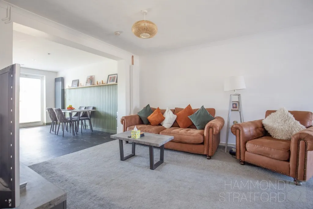 Childs Road, Hethersett, photo 7