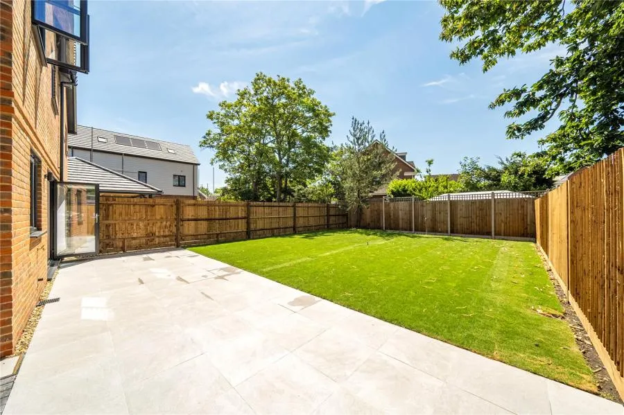 Poppy Lane, Deepcut, GU16, photo 12