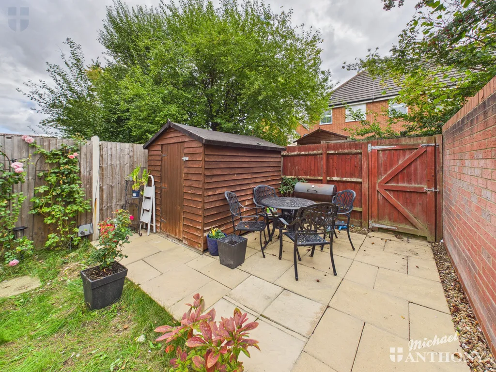Wiseman Close, Aylesbury, HP21, photo 13