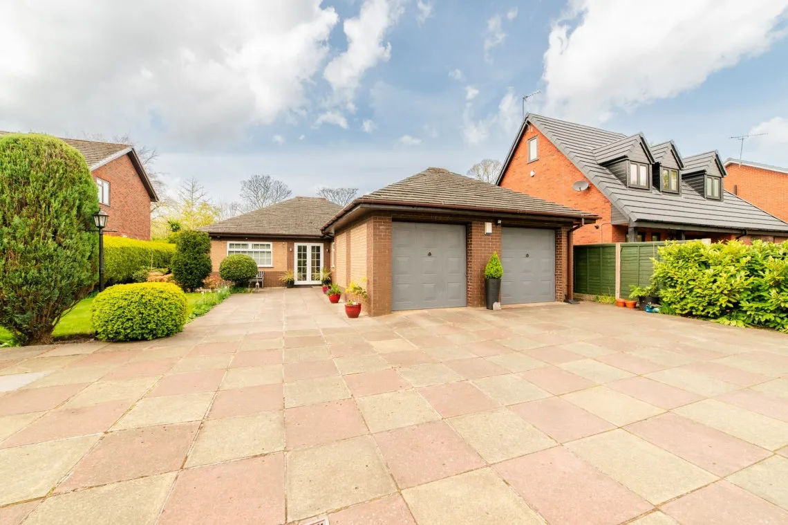 3 bed house for sale, Prescot Road, Aughton, L39