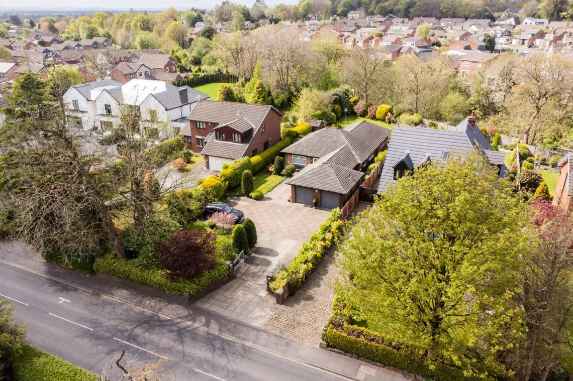 Prescot Road, Aughton, L39, photo 35