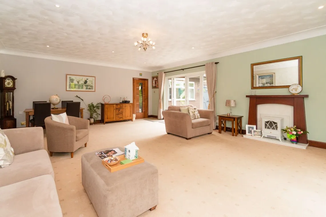 Prescot Road, Aughton, L39, photo 10
