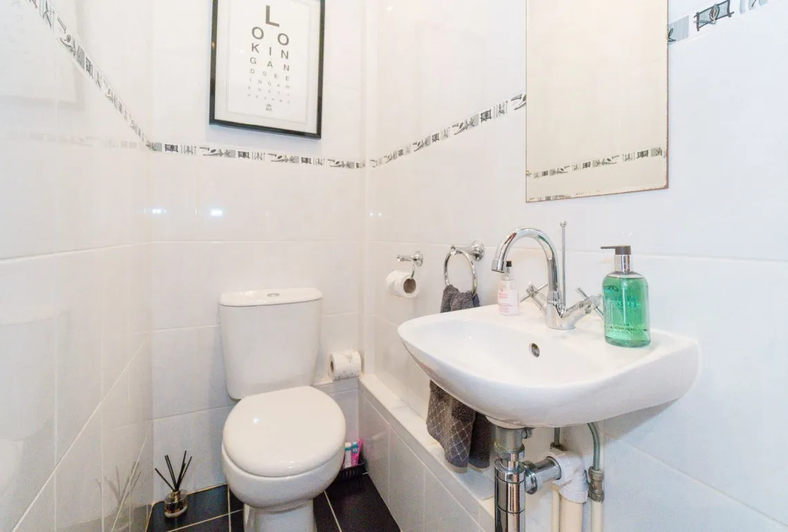 Prescot Road, Aughton, L39, photo 7