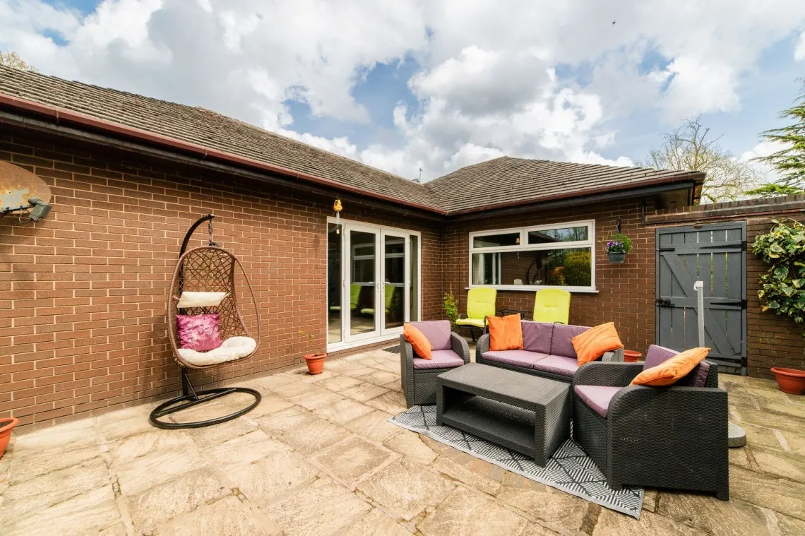 Prescot Road, Aughton, L39, photo 33