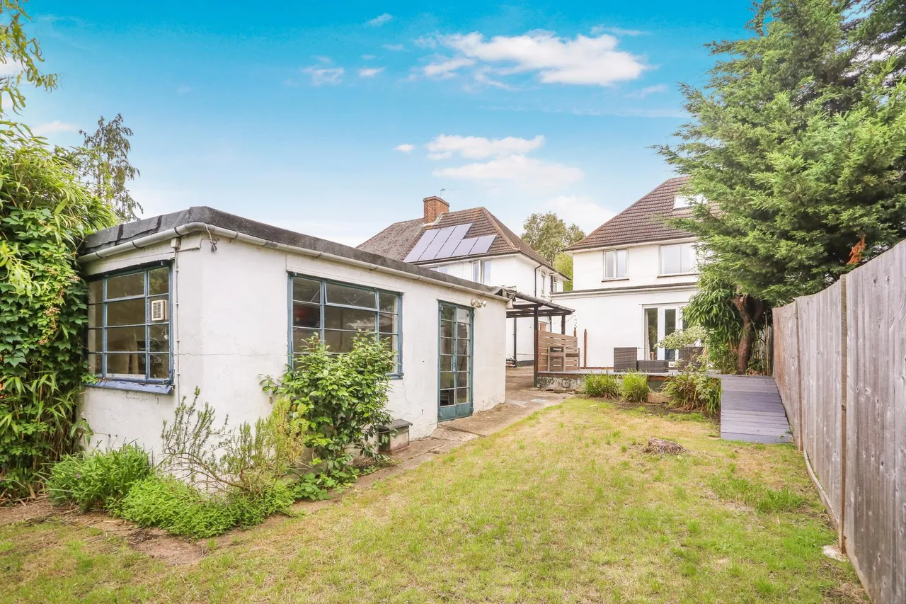 Weston Rd, Guildford, GU2, photo 22