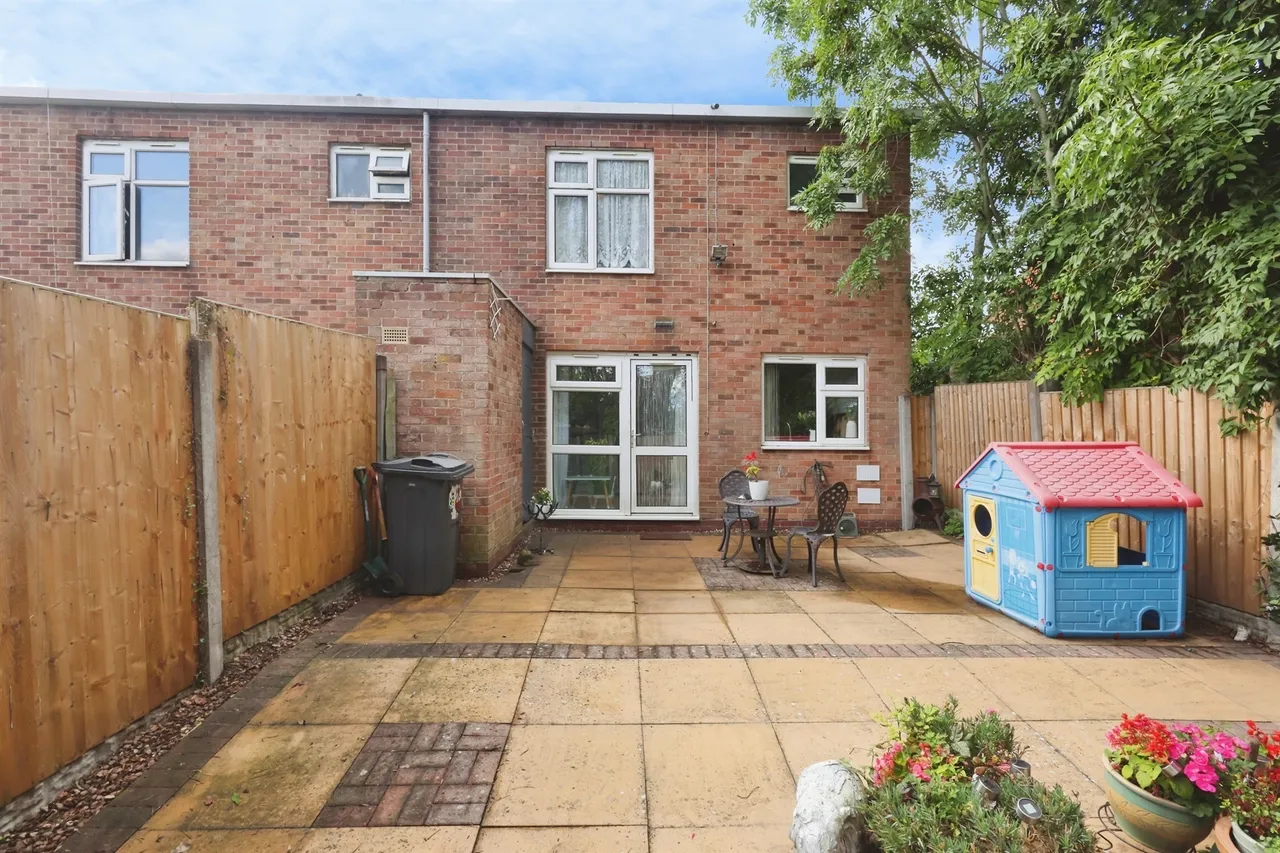 Alcester Road South, Birmingham, B14, photo 20
