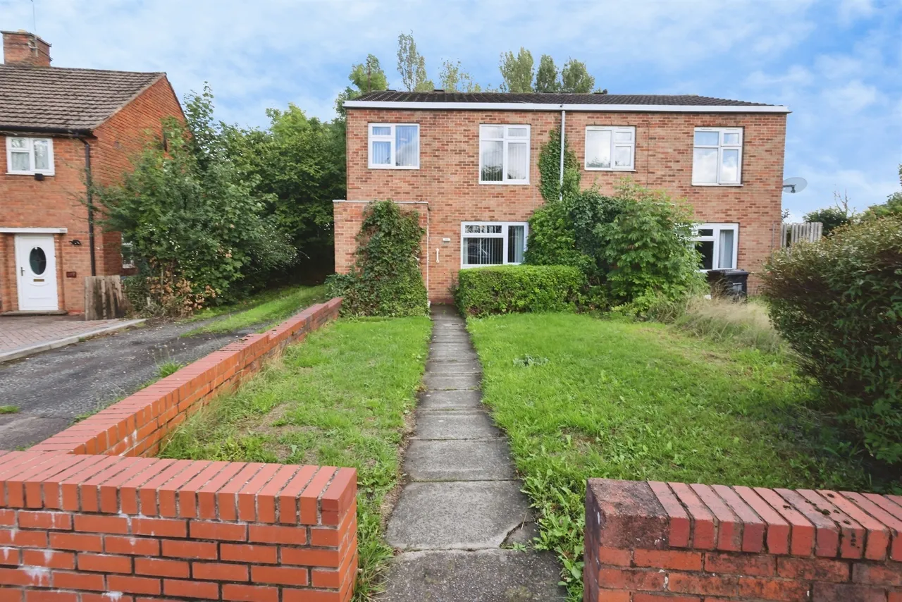3 bed house for sale, Alcester Road South, Birmingham, B14