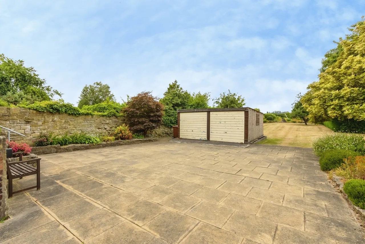Denby Dale Road, Wakefield, West Yorkshire, WF2, photo 20