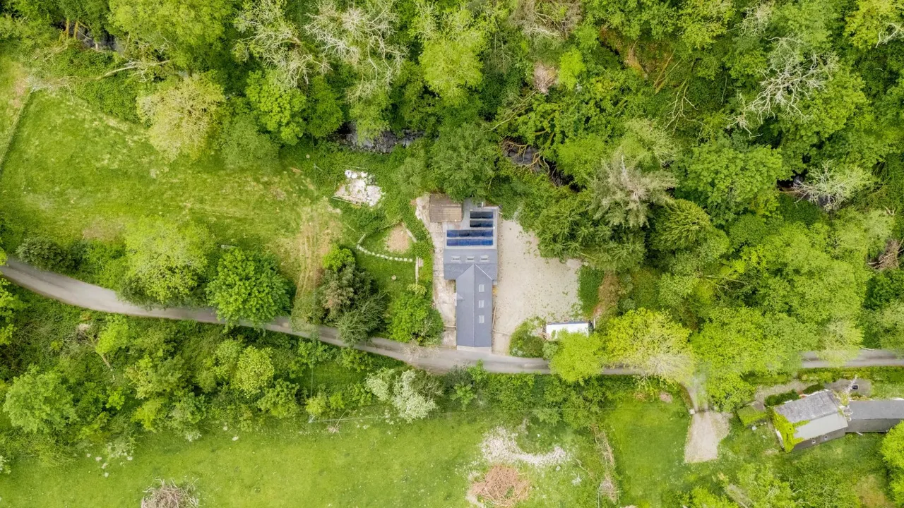 Llwyndafydd, Llandysul, SA44, photo 6