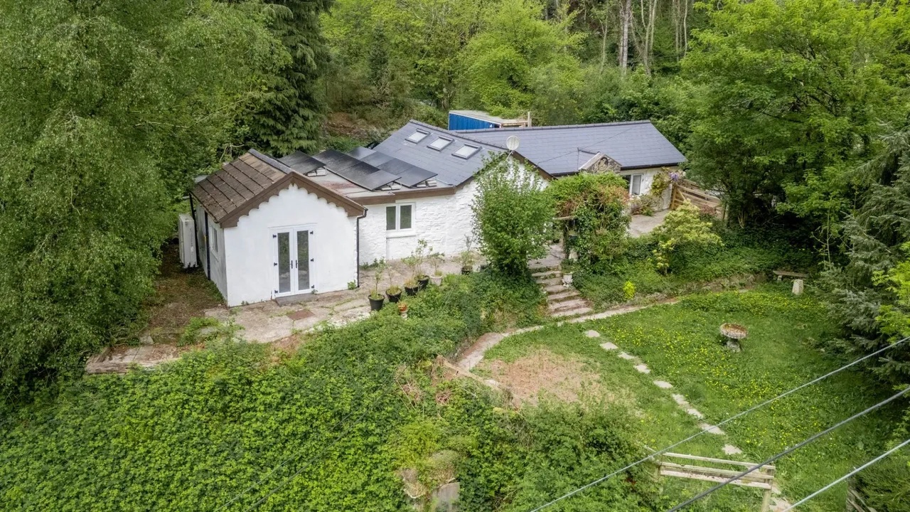 Llwyndafydd, Llandysul, SA44, photo 8