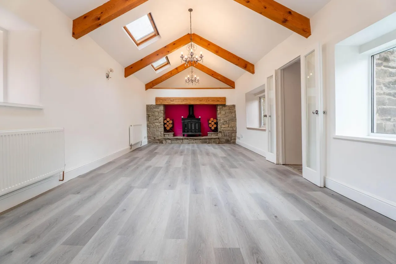 Llwyndafydd, Llandysul, SA44, photo 14